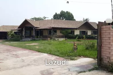 Big 5 Bedroom for Sale
