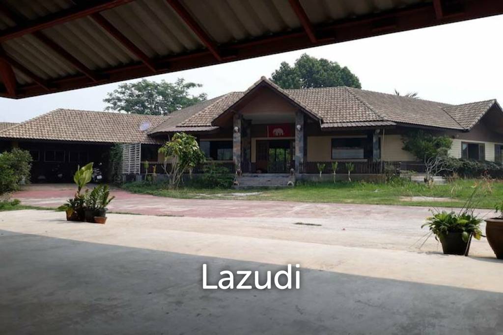 Big 5 Bedroom for Sale