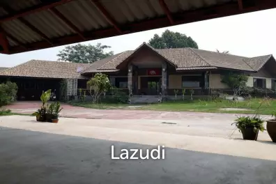 Big 5 Bedroom for Sale