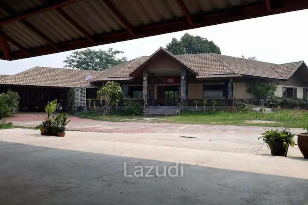 Big 5 Bedroom for Sale