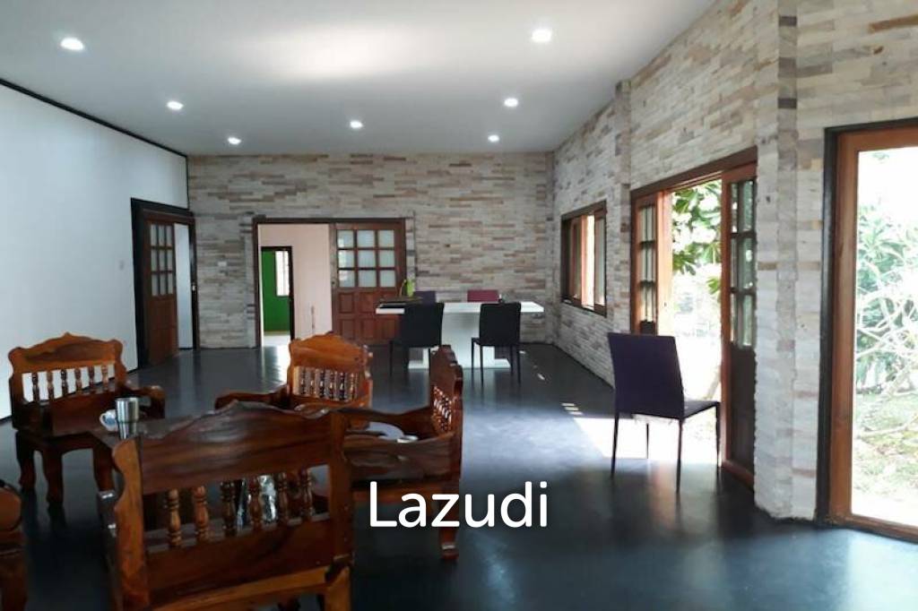 Big 5 Bedroom for Sale