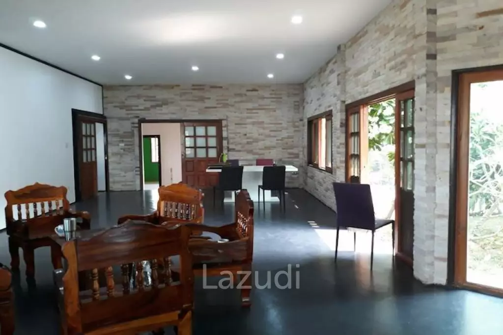 Big 5 Bedroom for Sale
