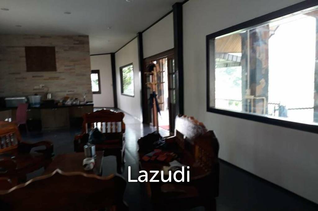 Big 5 Bedroom for Sale