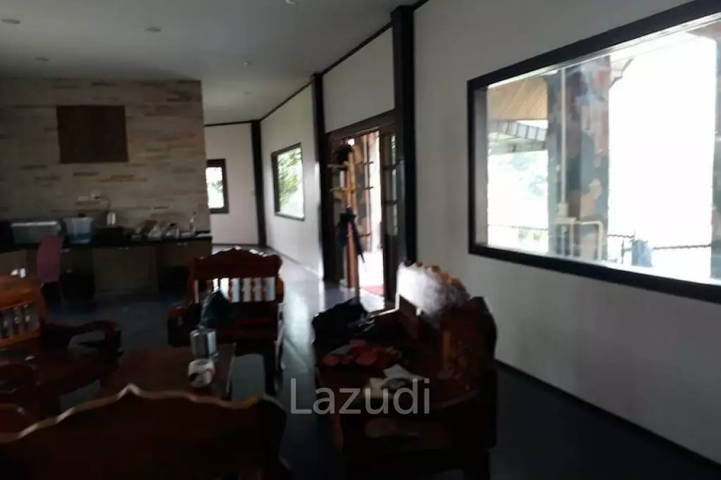 Big 5 Bedroom for Sale