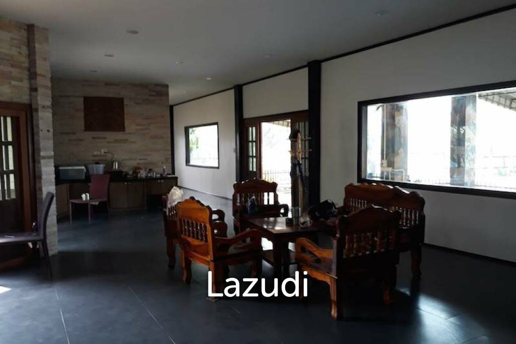 Big 5 Bedroom for Sale