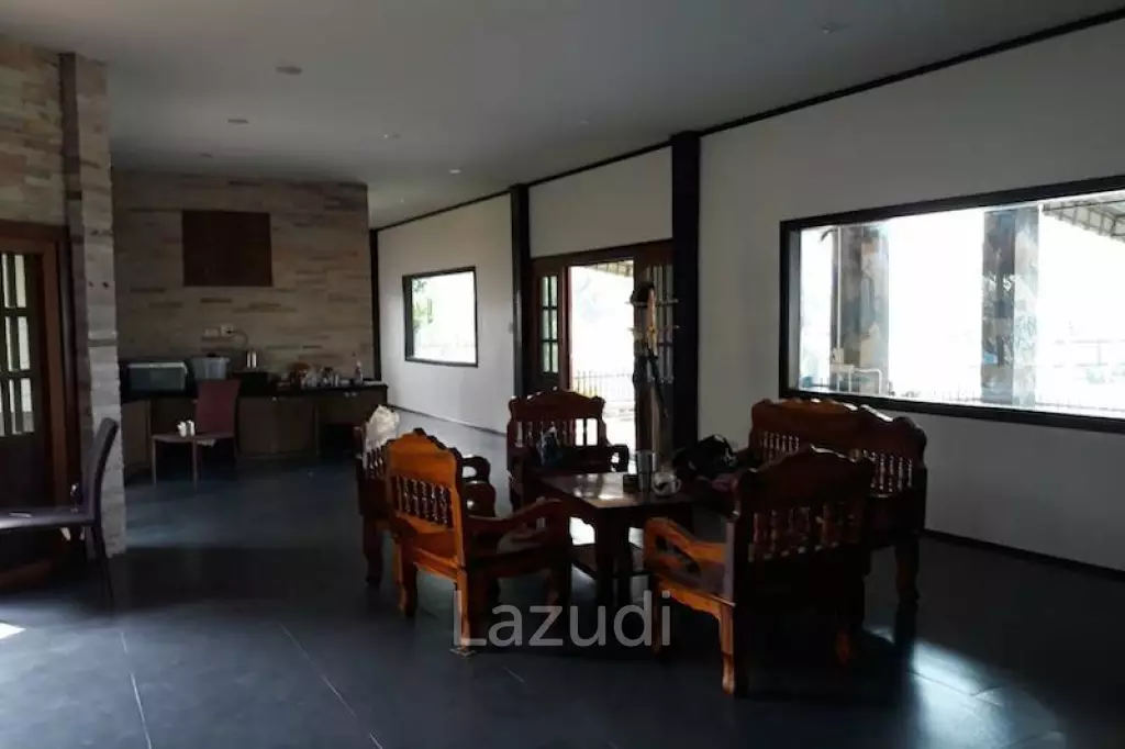 Big 5 Bedroom for Sale