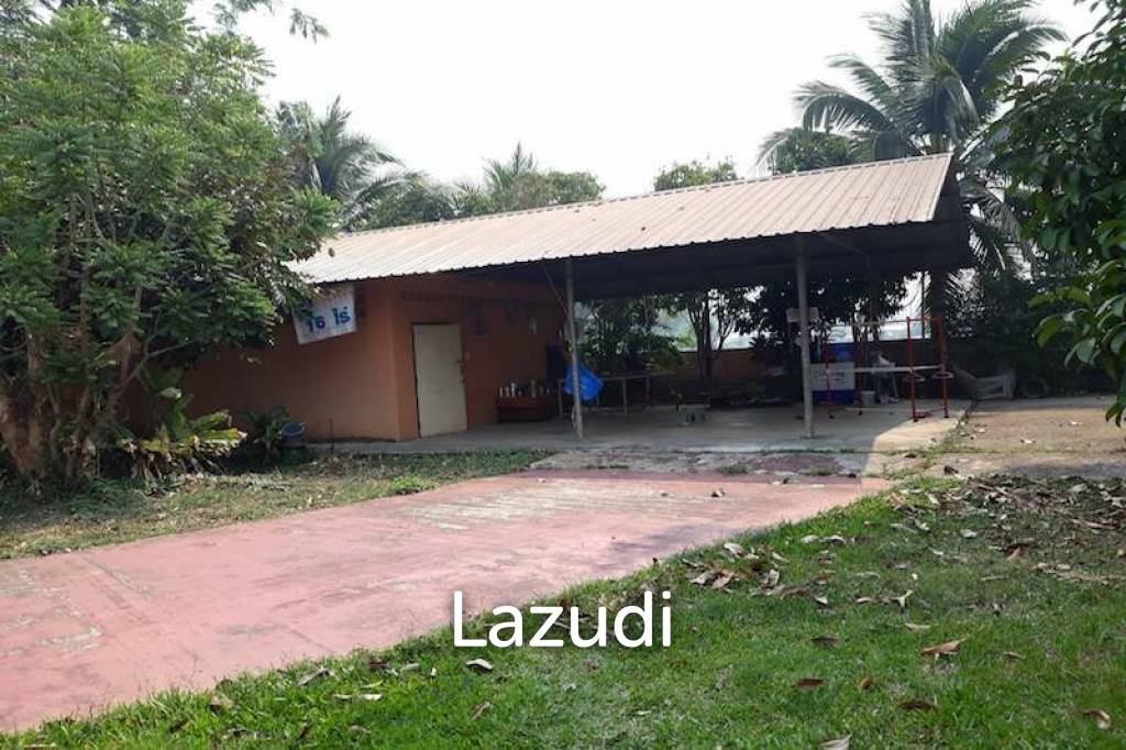 Big 5 Bedroom for Sale