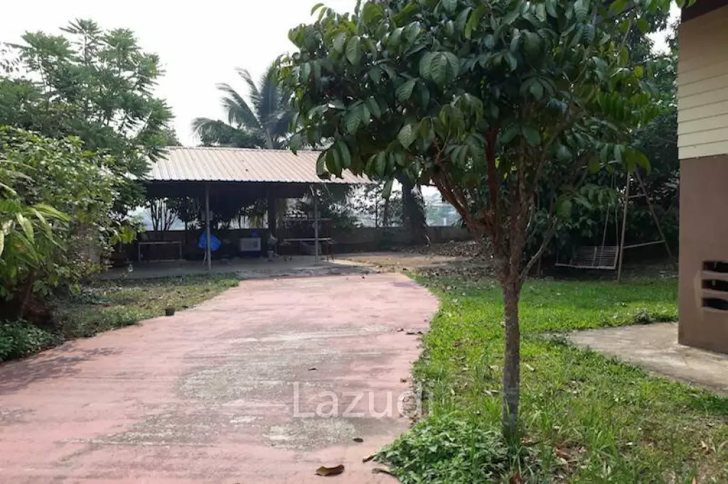 Big 5 Bedroom for Sale