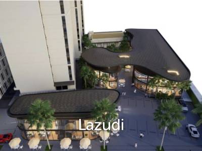 Ultra Luxury Retail Space for Rent in Bangkok