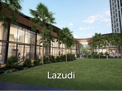 Ultra Luxury Retail Space for Rent in Bangkok