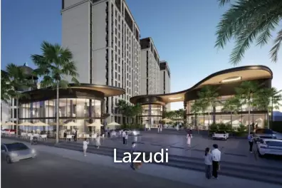 Ultra Luxury Retail Space for Rent in Bangkok
