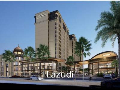 Ultra Luxury Retail Space for Rent in Bangkok