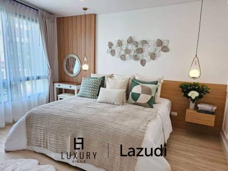 1 Bedroom Condo at Marrakesh Hua Hin Residences