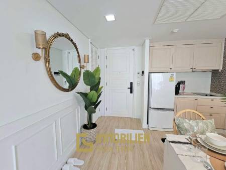 54 m² 1 Chambre 1 Salle de bain Condominium Pour Vente