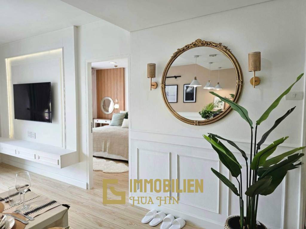 1 Bedroom Condo at Marrakesh Hua Hin Residences