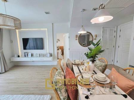 54 m² 1 Chambre 1 Salle de bain Condominium Pour Vente