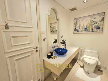 54 m² 1 Chambre 1 Salle de bain Condominium Pour Vente