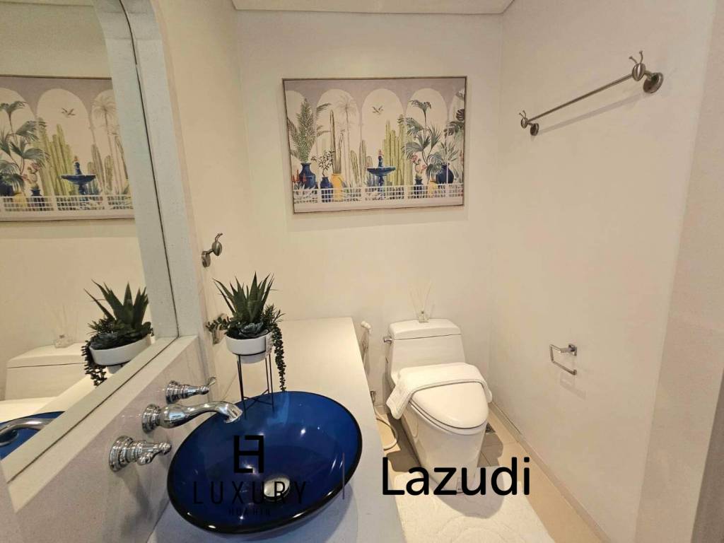 54 m² 1 Chambre 1 Salle de bain Condominium Pour Vente