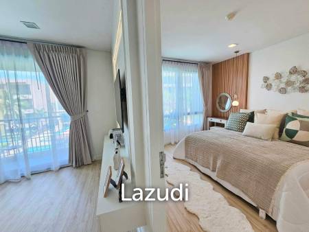 1 Bedroom Condo at Marrakesh Hua Hin Residences