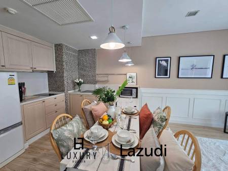 1 Bedroom Condo at Marrakesh Hua Hin Residences