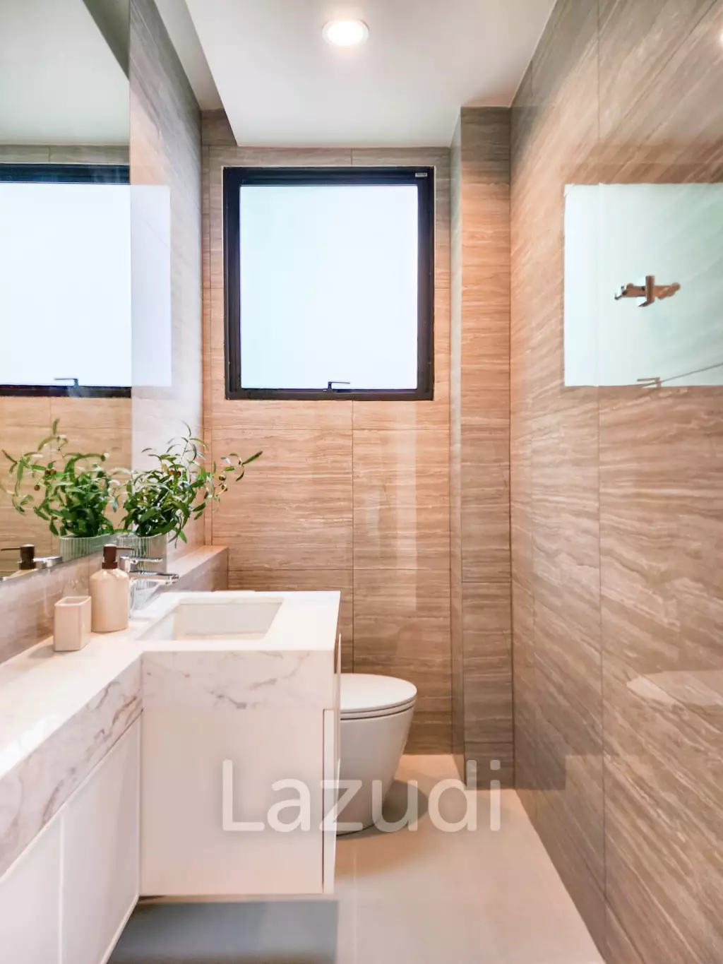 5 Bed 6 Bath 556 SQ.M. Aerie Srinakarin-Krungthepkreetha