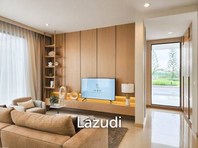 5 Bed 6 Bath 556 SQ.M. Aerie Srinakarin-Krungthepkreetha
