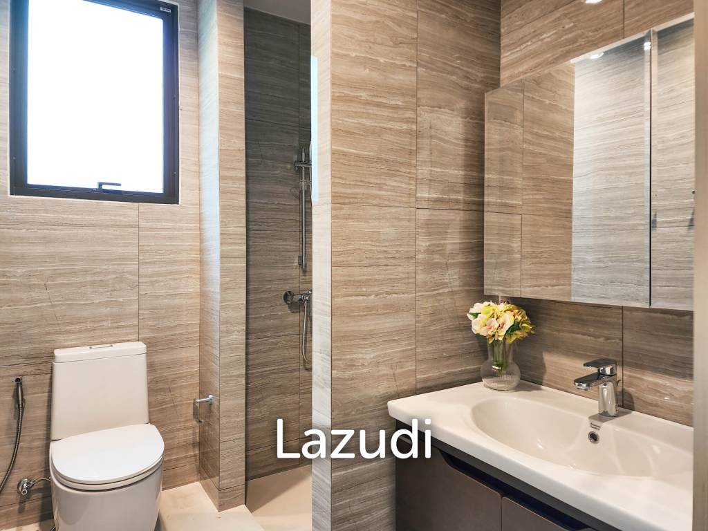 5 Bed 6 Bath 556 SQ.M. Aerie Srinakarin-Krungthepkreetha
