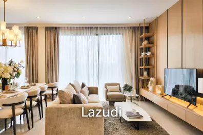 5 Bed 6 Bath 556 SQ.M. Aerie Srinakarin-Krungthepkreetha
