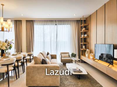 5 Bed 6 Bath 556 SQ.M. Aerie Srinakarin-Krungthepkreetha