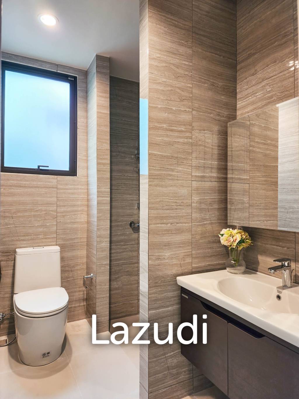 5 Bed 6 Bath 556 SQ.M. Aerie Srinakarin-Krungthepkreetha