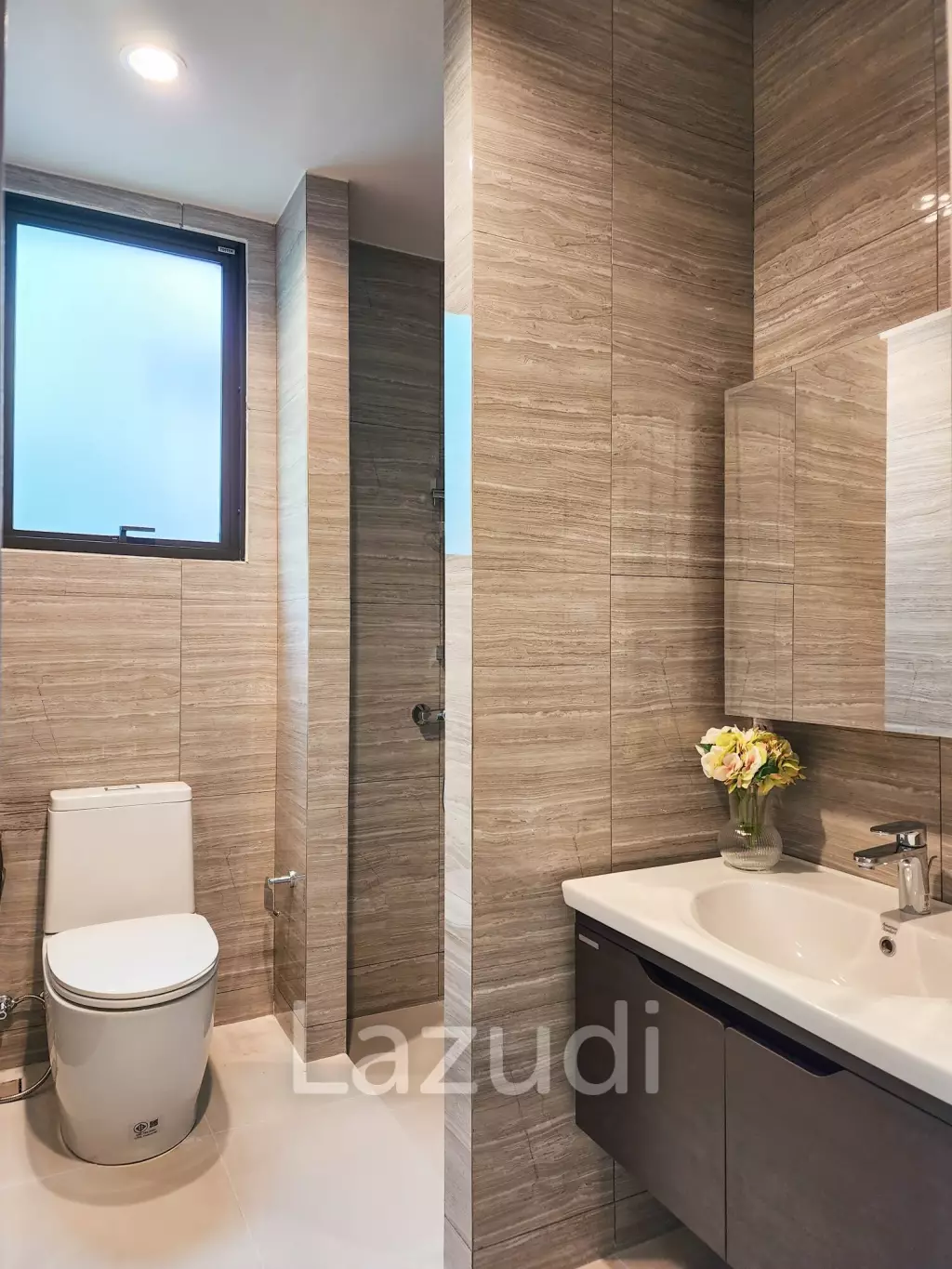 5 Bed 6 Bath 556 SQ.M. Aerie Srinakarin-Krungthepkreetha