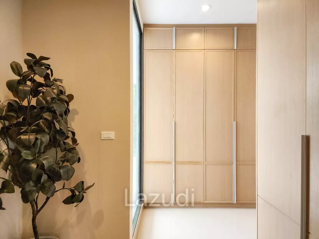 5 Bed 6 Bath 556 SQ.M. Aerie Srinakarin-Krungthepkreetha