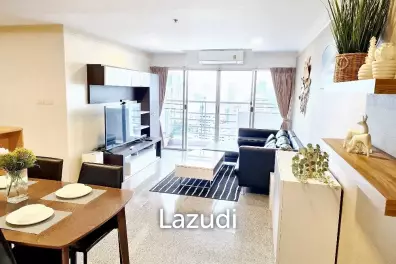 2 Bed 1 Bath 83 SQ.M The Waterford Diamond