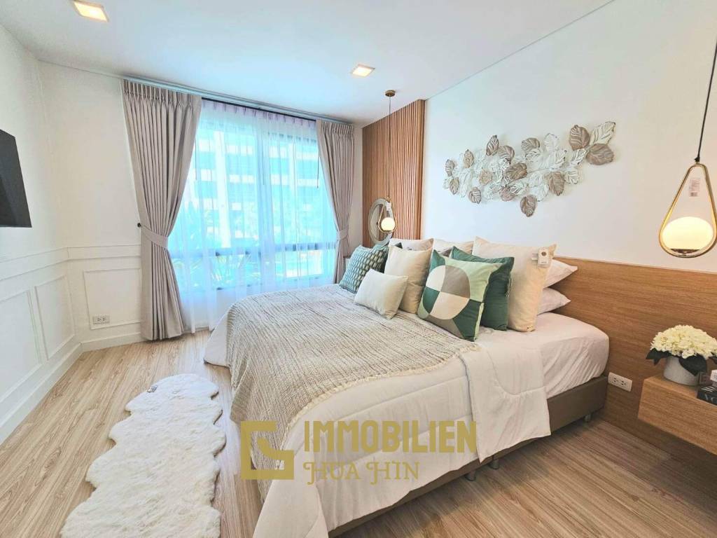 1 Bedroom Condo at Marrakesh Hua Hin Residences