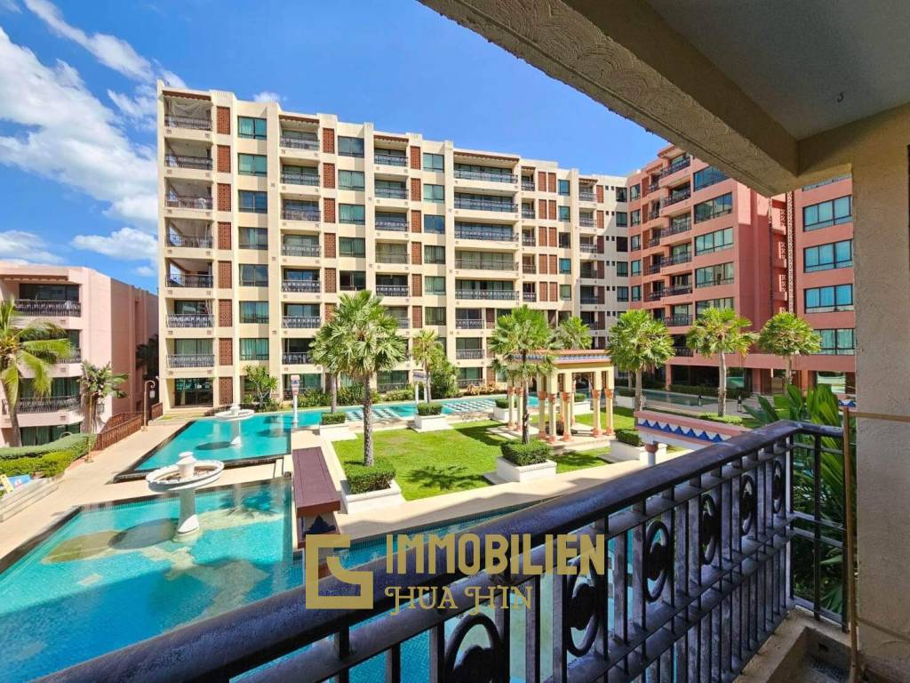 1 Bedroom Condo at Marrakesh Hua Hin Residences