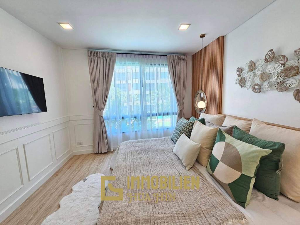 1 Bedroom Condo at Marrakesh Hua Hin Residences