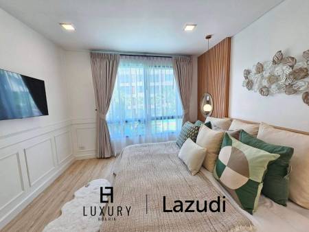 1 Bedroom Condo at Marrakesh Hua Hin Residences