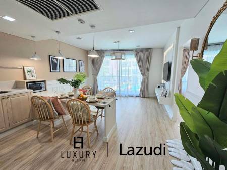 1 Bedroom Condo at Marrakesh Hua Hin Residences