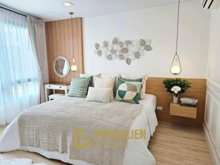 1 Bedroom Condo at Marrakesh Hua Hin Residences