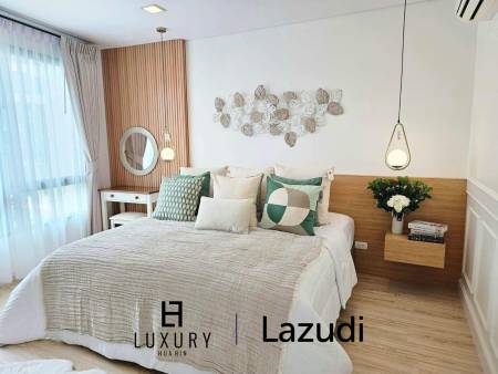 1 Bedroom Condo at Marrakesh Hua Hin Residences