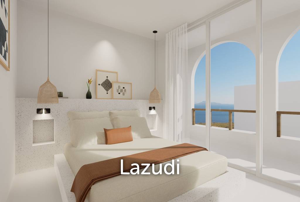 ELEGANT ULUWATU VILLA WITH PRIVATE POOL AND COMPREHENSIVE AMENITIES