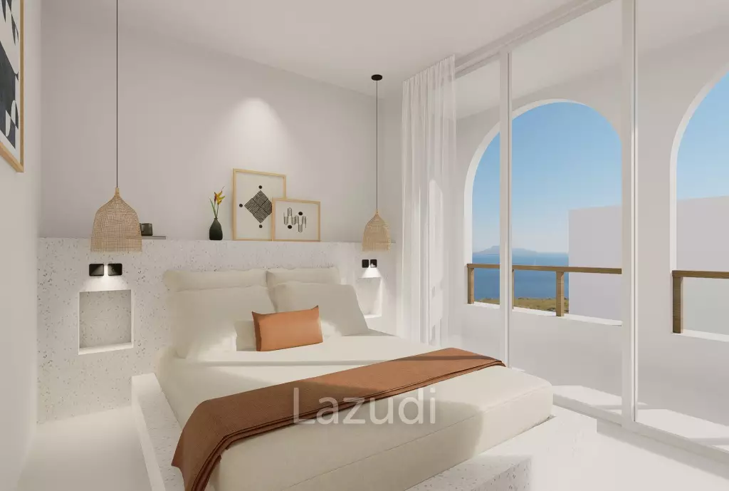 ELEGANT ULUWATU VILLA WITH PRIVATE POOL AND COMPREHENSIVE AMENITIES