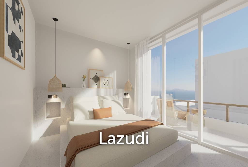 MODERN ULUWATU VILLA: A BLEND OF COMFORT AND LUXURY