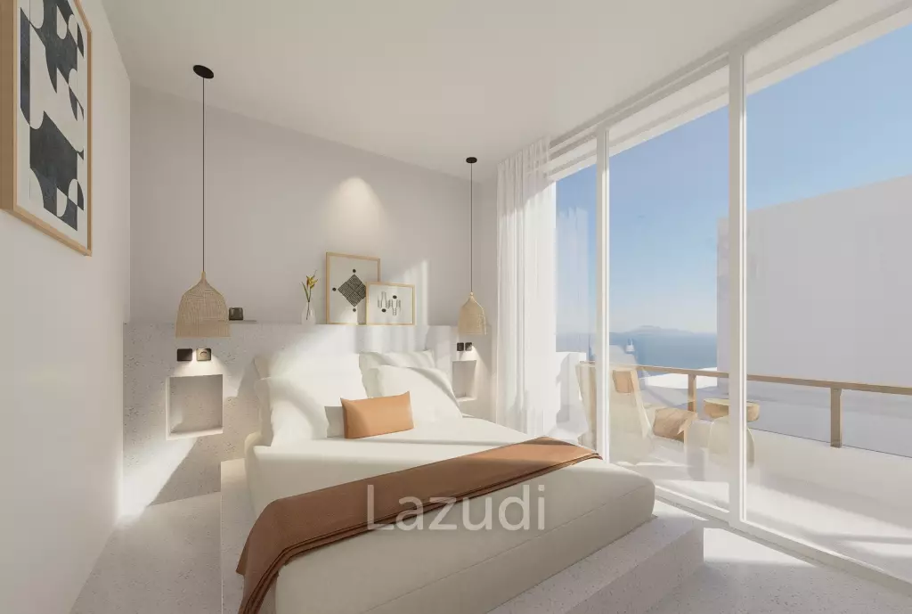 MODERN ULUWATU VILLA: A BLEND OF COMFORT AND LUXURY