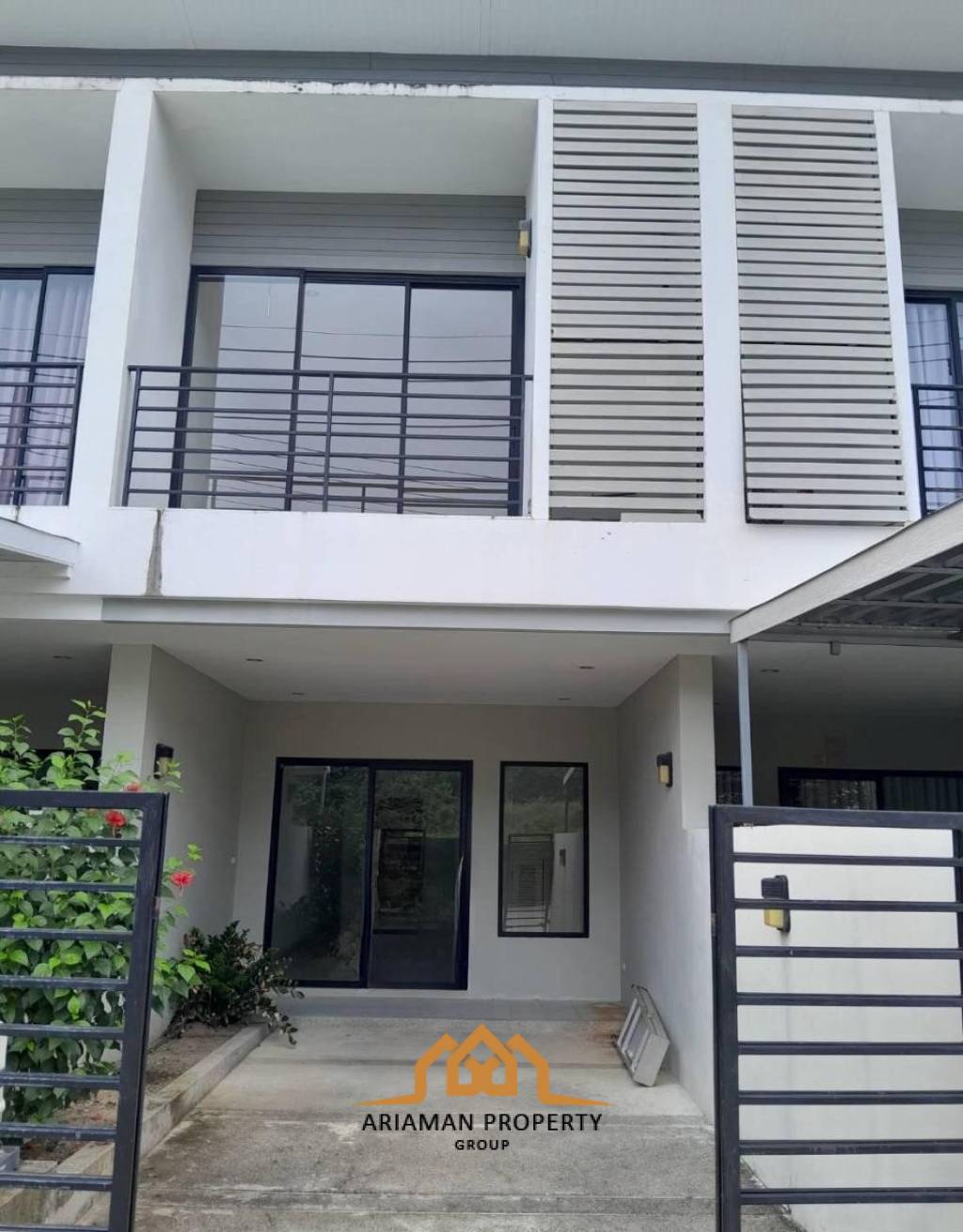 2 Bed 2 Bath 109.25 SQ.M The Seasons Bangrak Sanam Bin