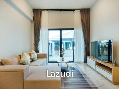 3 Beds 2 Baths 139 SQ.M Baan Sritara Hua Hin