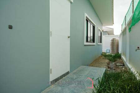 3 Beds 2 Baths 139 SQ.M Baan Sritara Hua Hin