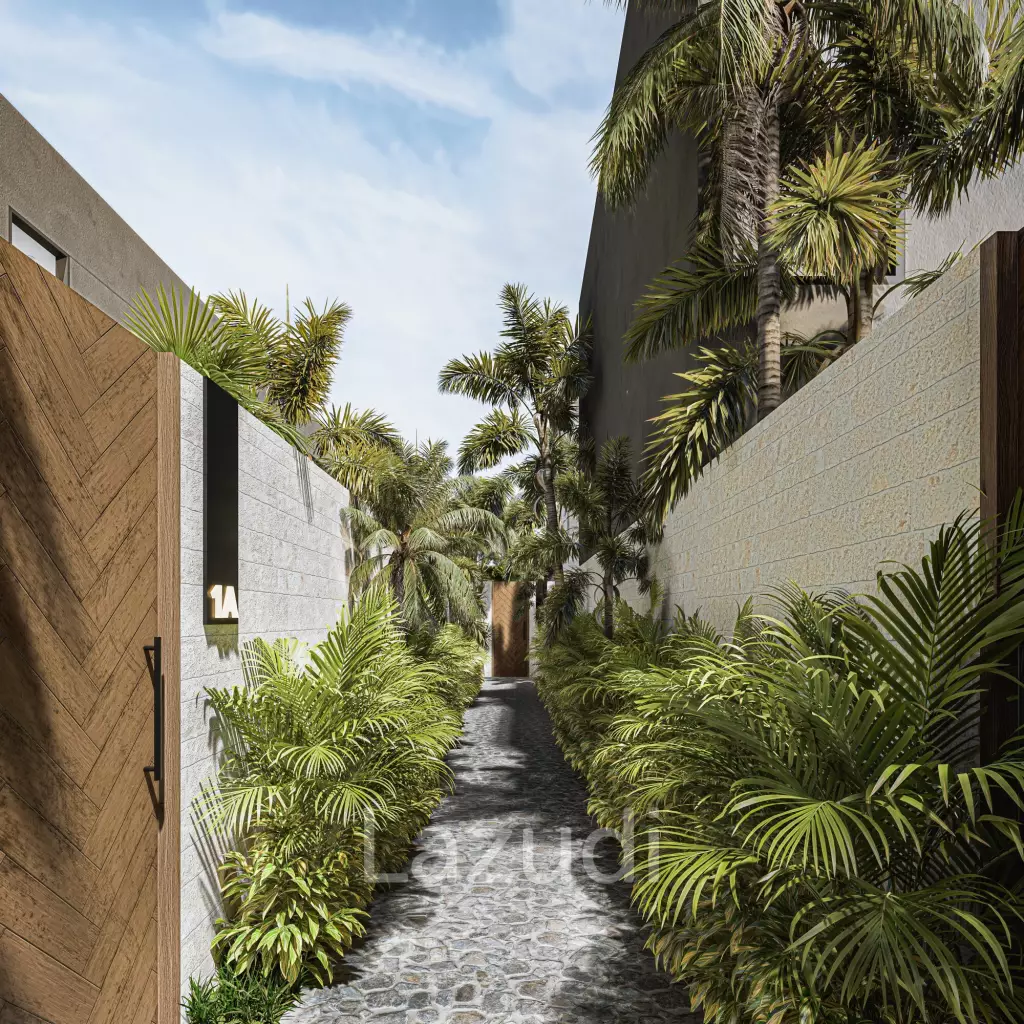 CONTEMPORARY TOWNHOUSE : 2-BEDROOM GEM IN THE HEART OF BINGIN