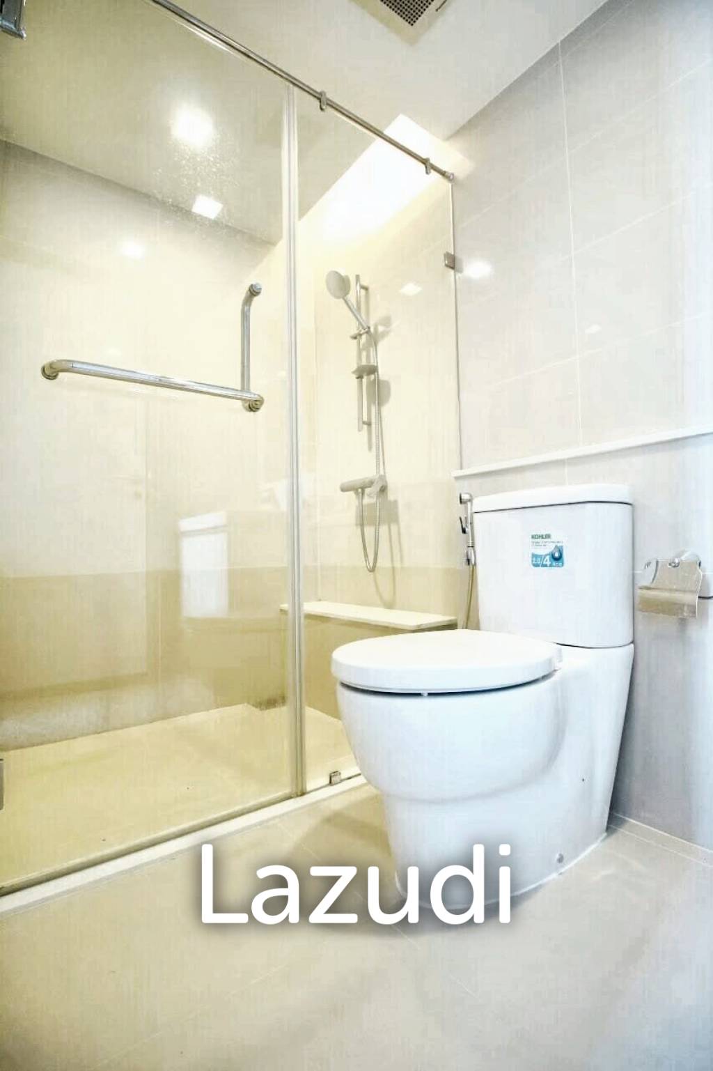 1 Bedroom 1 Bathroom 35 SQ.M Focus Ploenchit