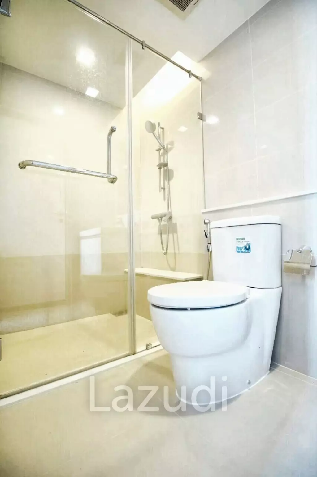 1 Bedroom 1 Bathroom 35 SQ.M Focus Ploenchit